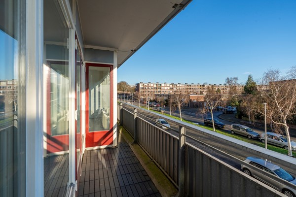 Medium property photo - Rubicondreef 102, 3561 JE Utrecht